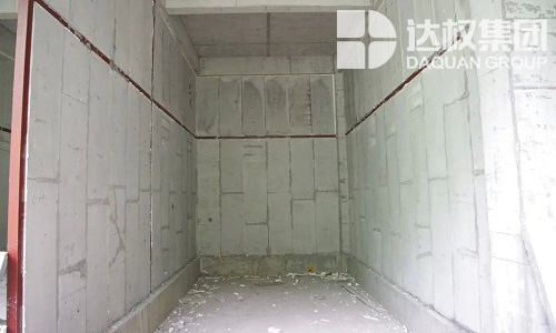 廚衛輕質隔墻板選購事項