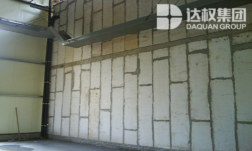 輕質隔墻板的質量標準及允許偏差