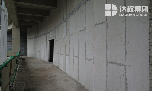 輕質復合夾芯板為室內環境打造新天地